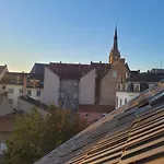 Cosis - 2 - 4 Pers - Duplex - Parking - Wifi