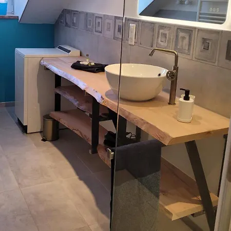 Apartamento Cosis - 2 - 4 Pers - Duplex - Parking - Wifi Colmar