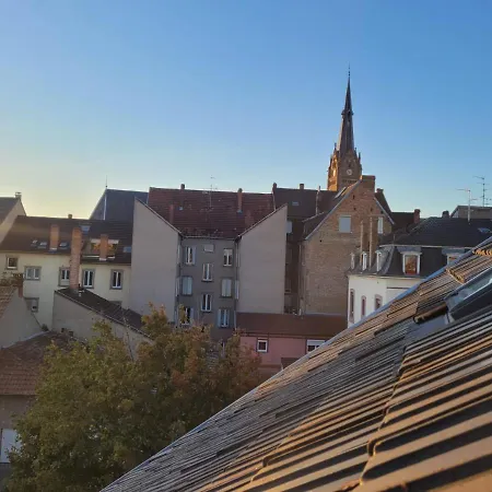 Cosis - 2 - 4 Pers - Duplex - Parking - Wifi