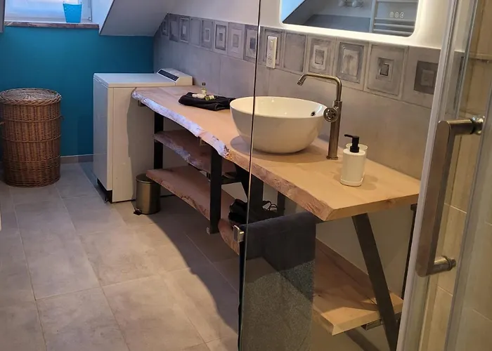 Appartamento Cosis - 2 - 4 Pers - Duplex - Parking - Wifi Colmar