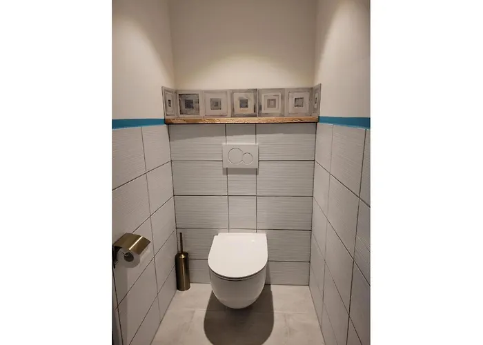 Appartamento Cosis - 2 - 4 Pers - Duplex - Parking - Wifi